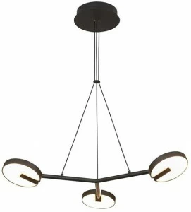 Valaisin Grönlund Светодиодная подвесная лампа Arm 1781-05