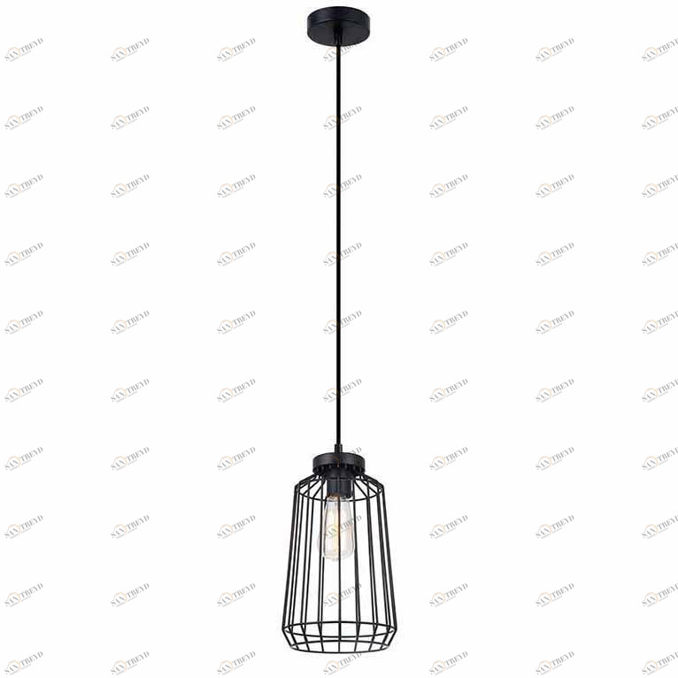 Подвесной светильник Newport 13101/S NEWPORT  VS-L-0013101/S Черный 