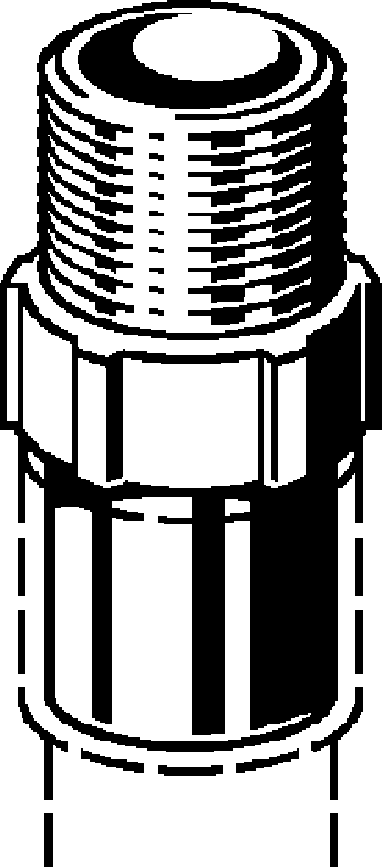 Viega Соединительный элемент 94280G (126940) 126 940 - Вид №1