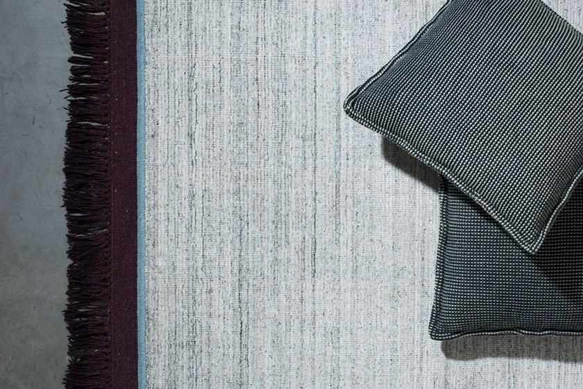 Warli Ковер ручной работы Handloom sun-id-1513475 - Вид №8