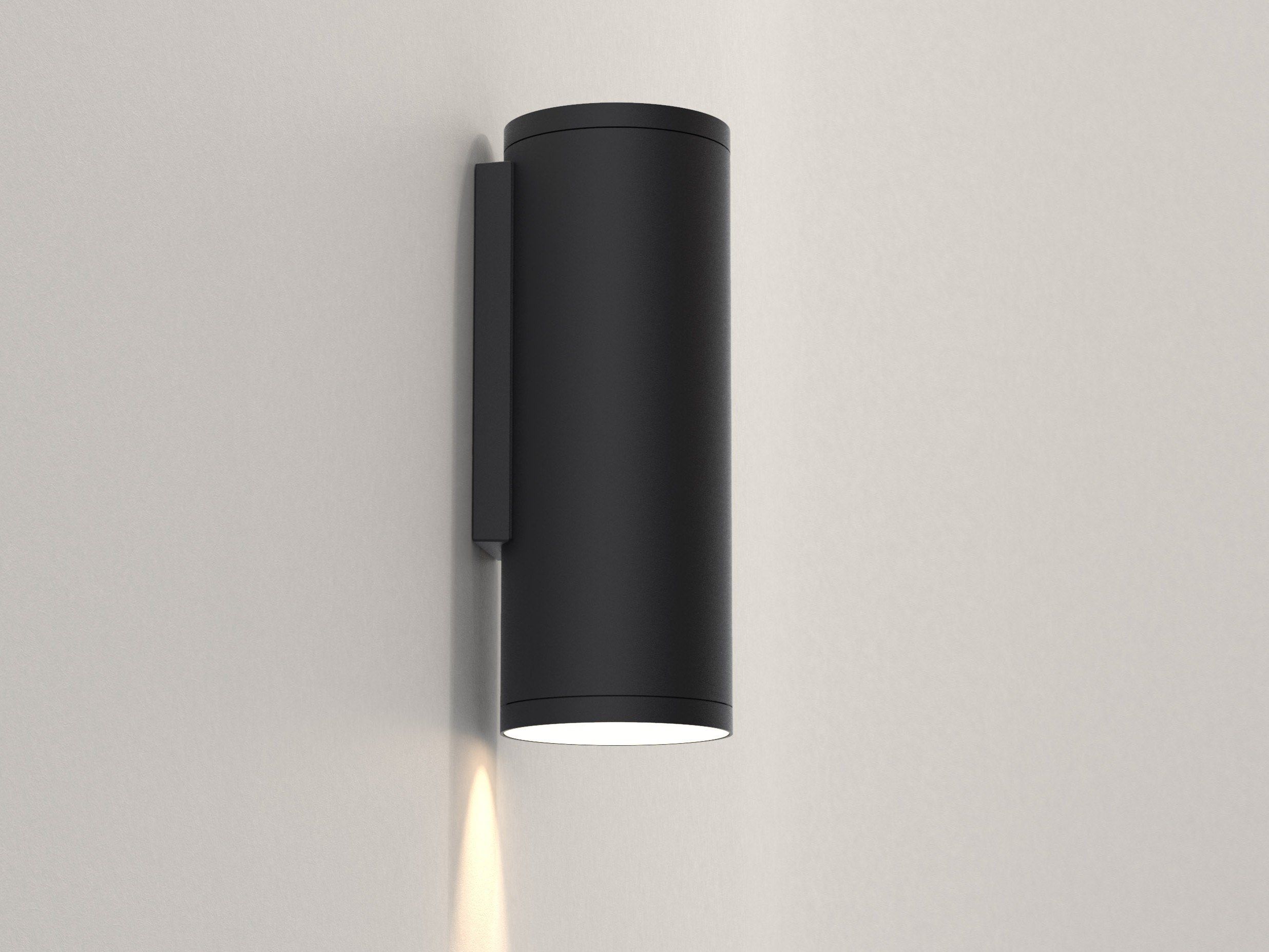 Алюминиевый светодиодный наружный настенный светильник Astro Lighting AVA 200 ARCH-00047782 - Вид №2
