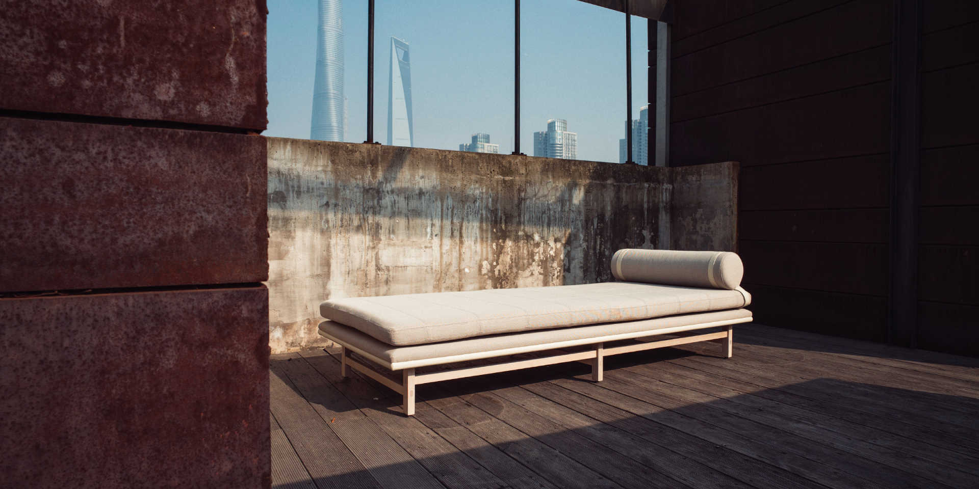 SW Кушетка Stellar Works SW-B110 - Вид №4