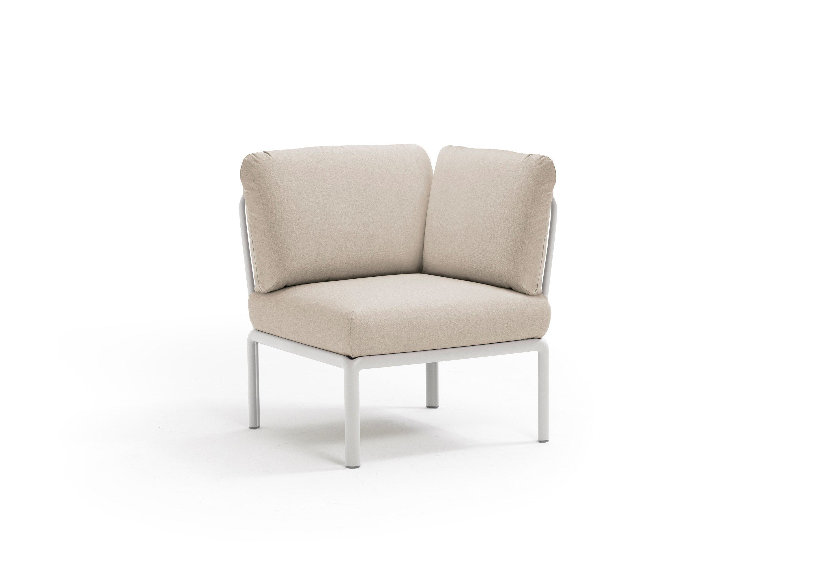 Угловой элемент из смолы и ткани Nardi ARCH-00057136 - Вид №31