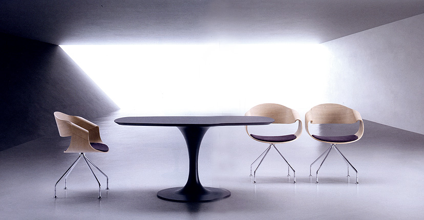 Стол NABUCCO MOVING NB0003 