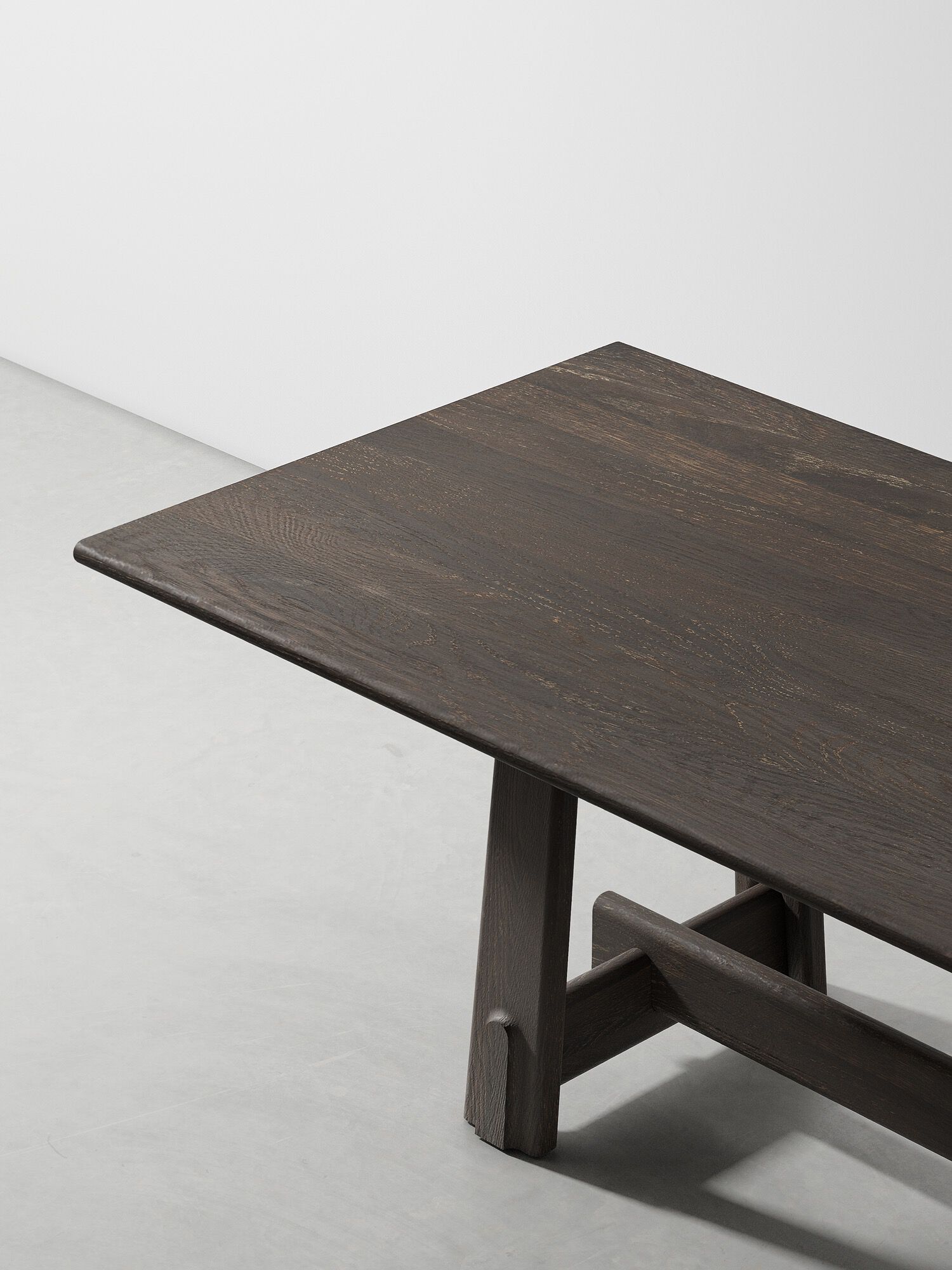 Деревянный стол District Eight Одетта ARCH-00004209 - Вид №4