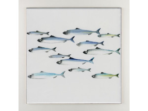 Пол / покрытие ручной работы