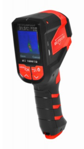 Тепловизор Elitech 204889 9111669