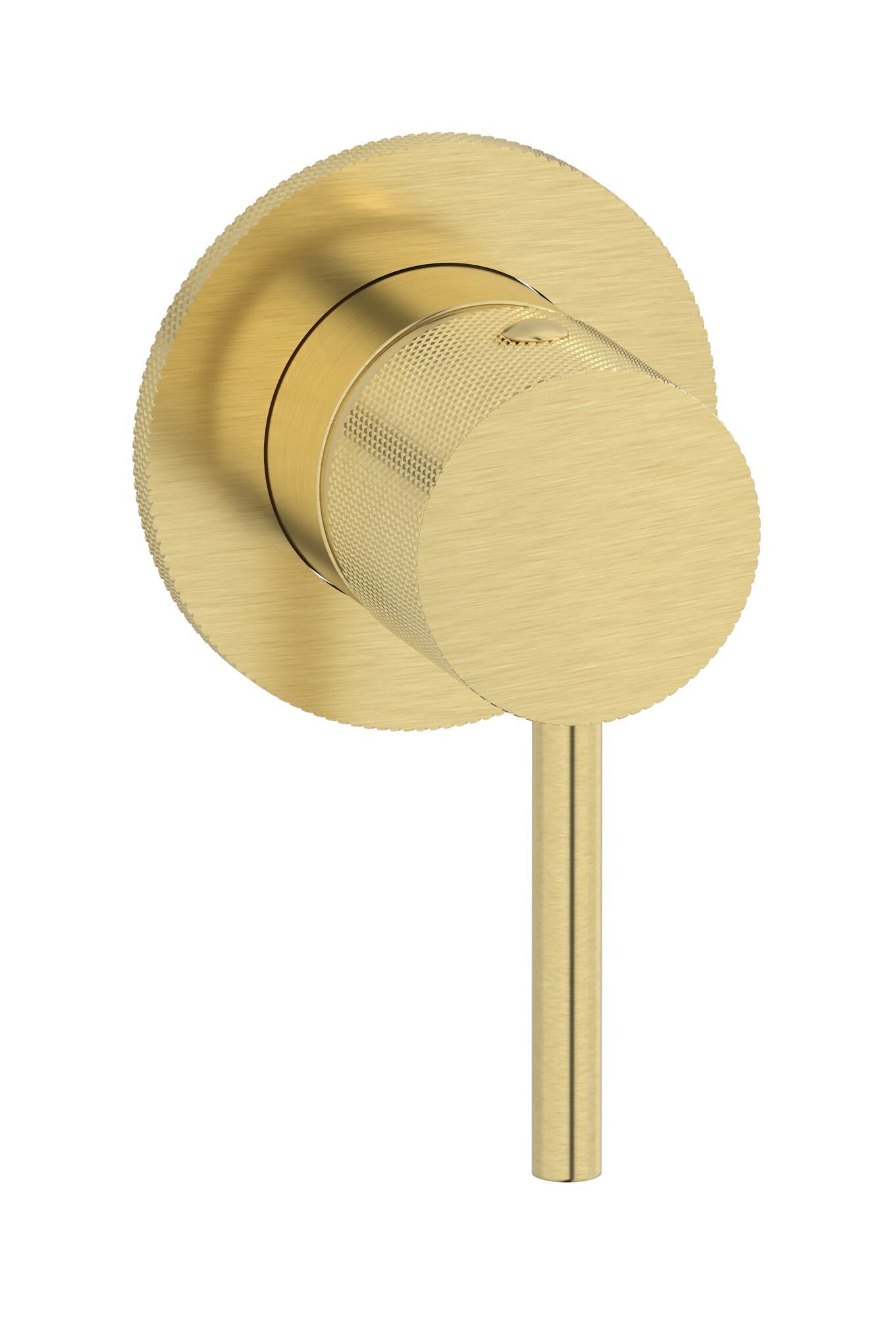 Односторонний настенный смеситель IB промышленность ARCH-00051454 - Вид №4