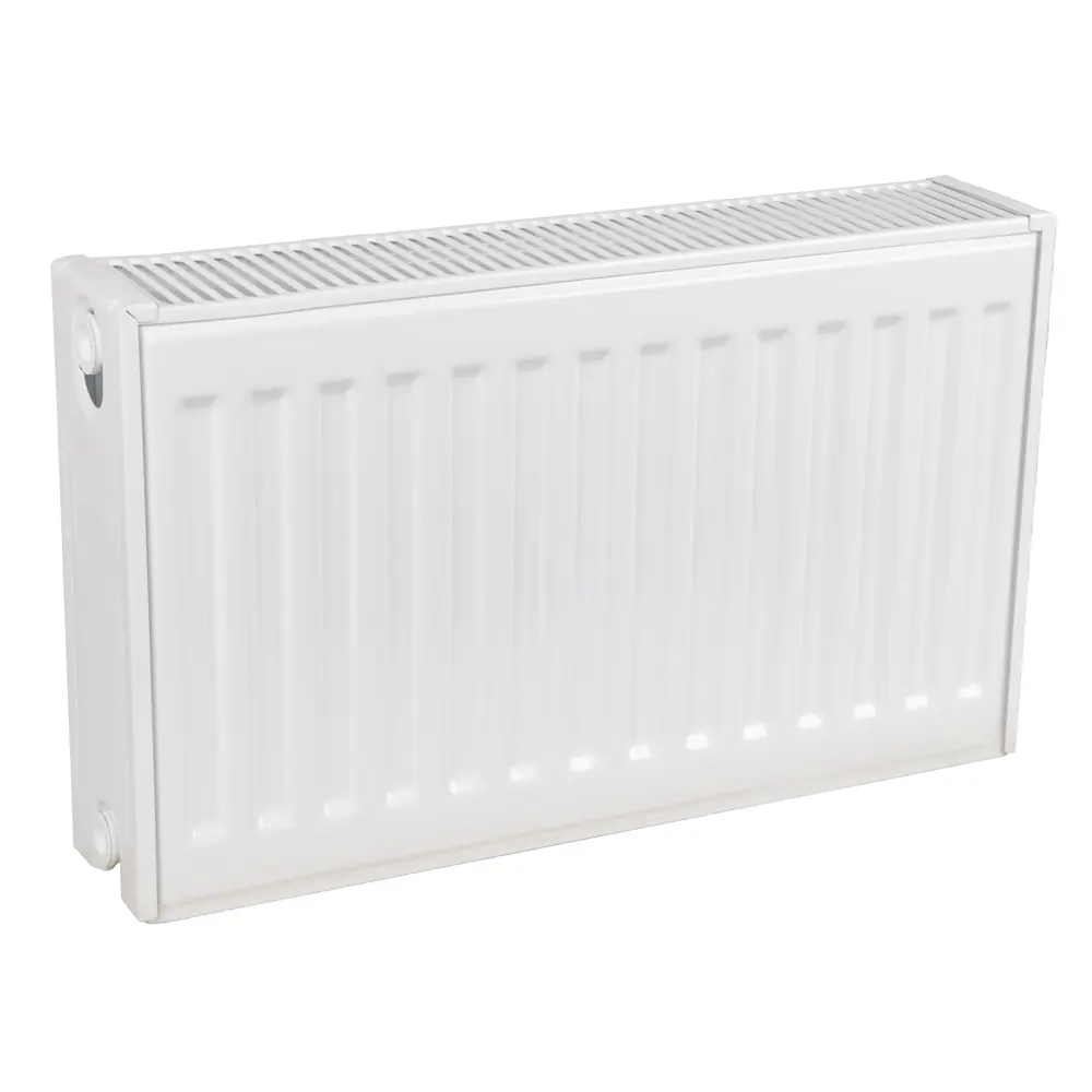 NEOLASER Compact 22 — стальной панельный радиатор с боковым подключением 300×500 мм 89390396 STLM-1476235 - Вид №1