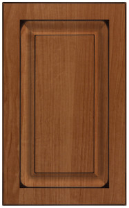 Фасады для кухни Патина Фрезеровка «Монбельяр» Ольха №709