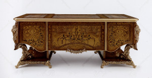 Письменный стол  AR ARREDAMENTI 218