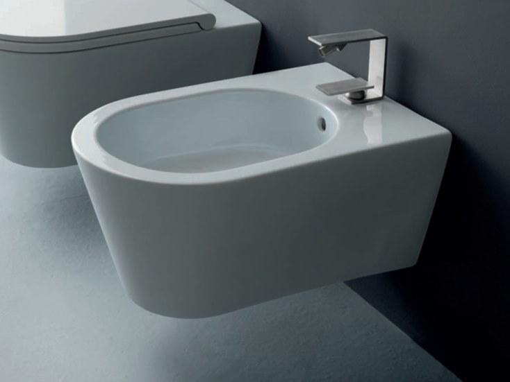 31170101 Биде подвесное Hide Alice Ceramica - Вид №6