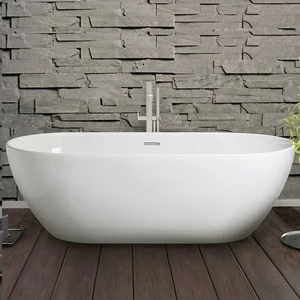 Ванна отдельностоящая Access 33