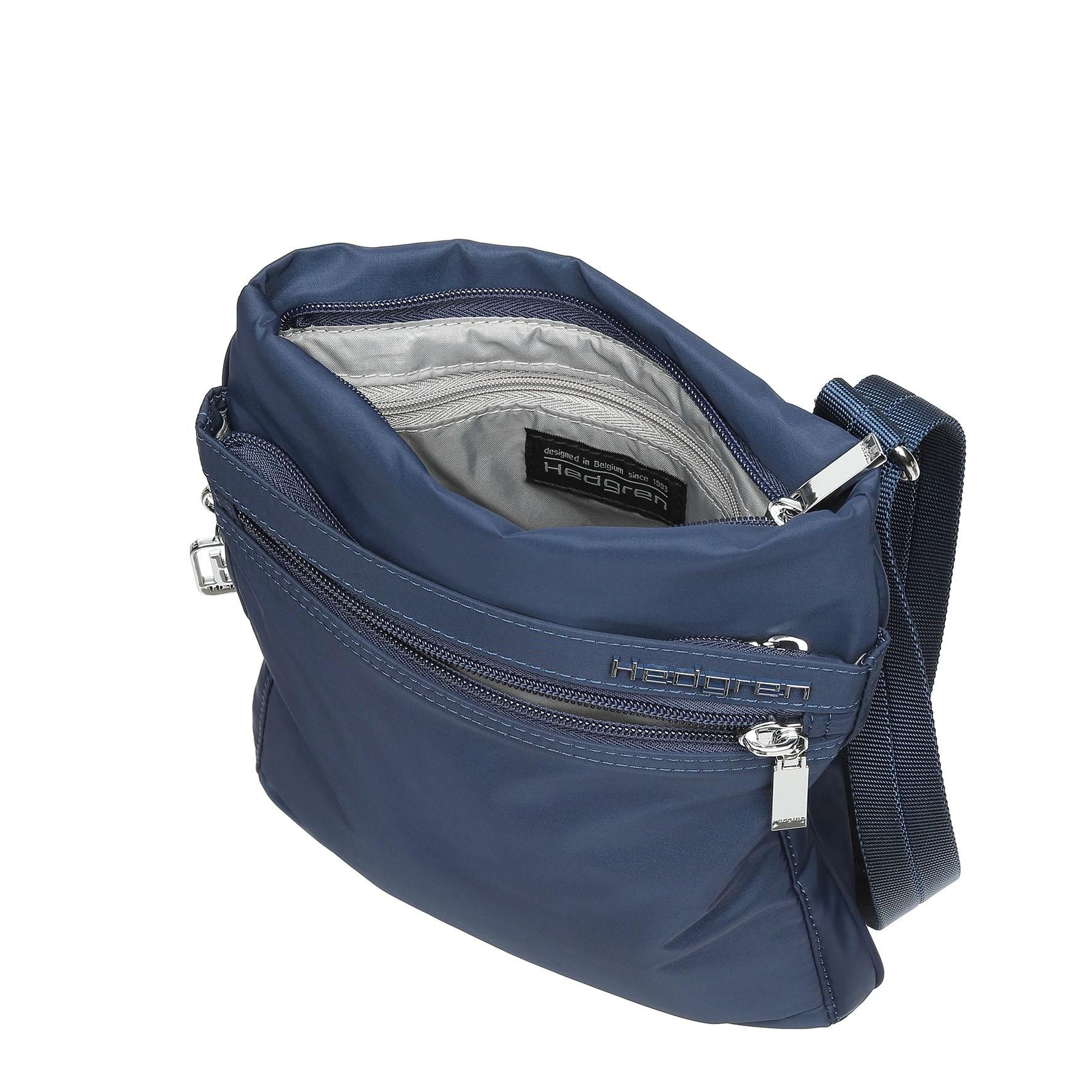 HIC112/155 Молодежная сумка HIC112 Leonce Hedgren Inner City  - Вид №2