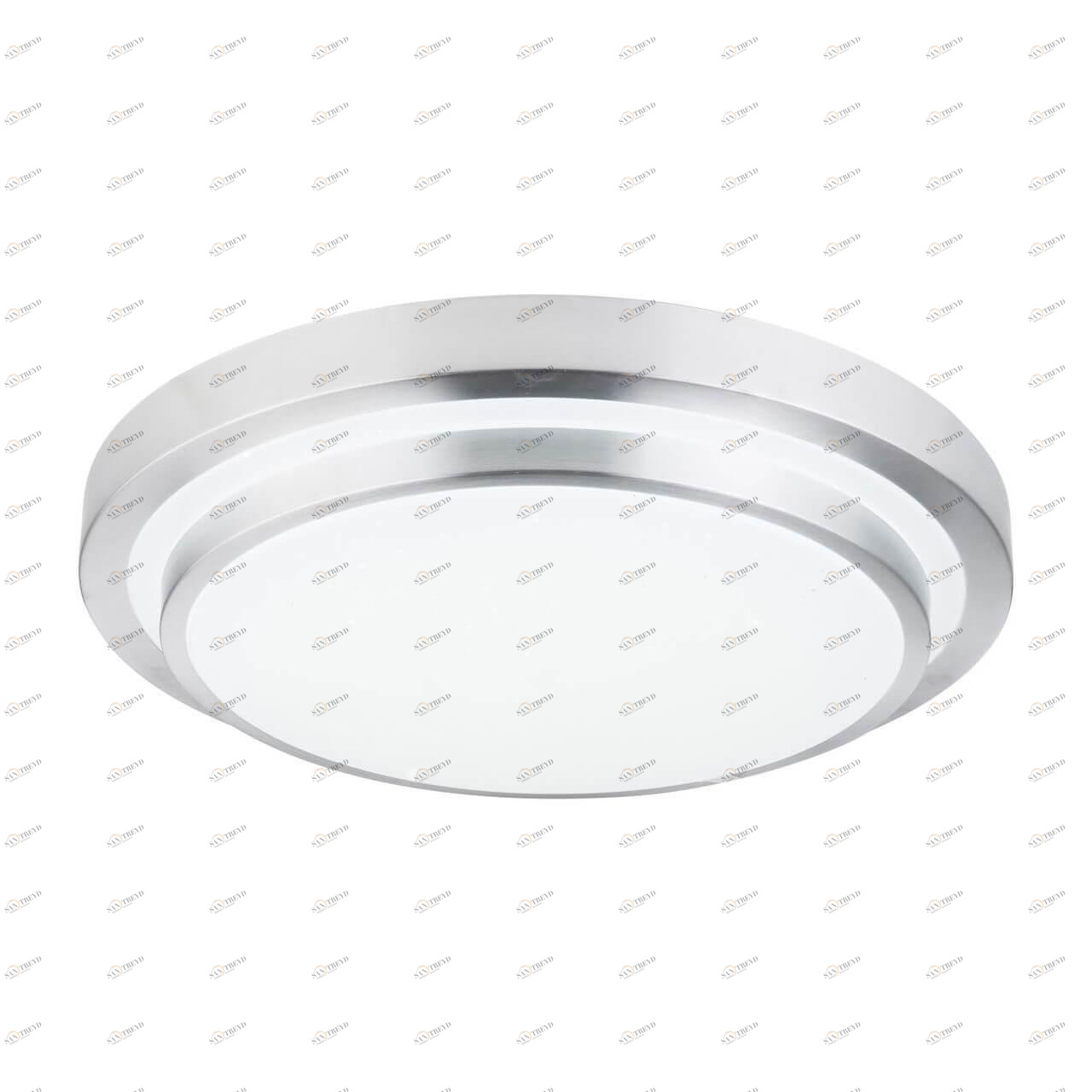 Потолочный светильник белый Globo Ina II 41738-60RGB GLOBO INA II 00-3890526 Белый Ceramica Globo 