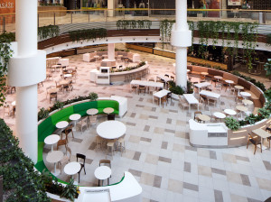 Мебель для магазинов