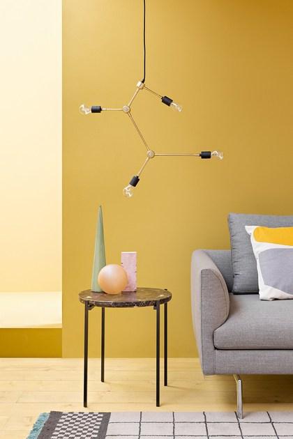 Zanotta Круглый журнальный столик sun-id-1402404 - Вид №4