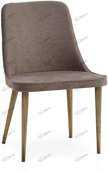 B&T Design Стул из ткани sun-id-1359990