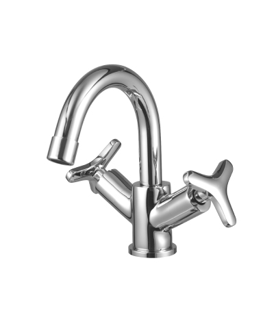 LM1907C Смеситель Plus Spirit для раковины LEMARK SPIRIT - Вид №2