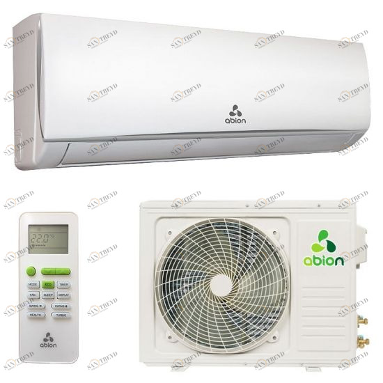 Abion ASH-C128BE / ARH-C128BE sun-id-369359