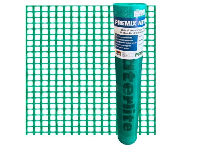 Сетка для изоляции Premix PREMIX NET 160 ARCH-00065673 - Вид №1