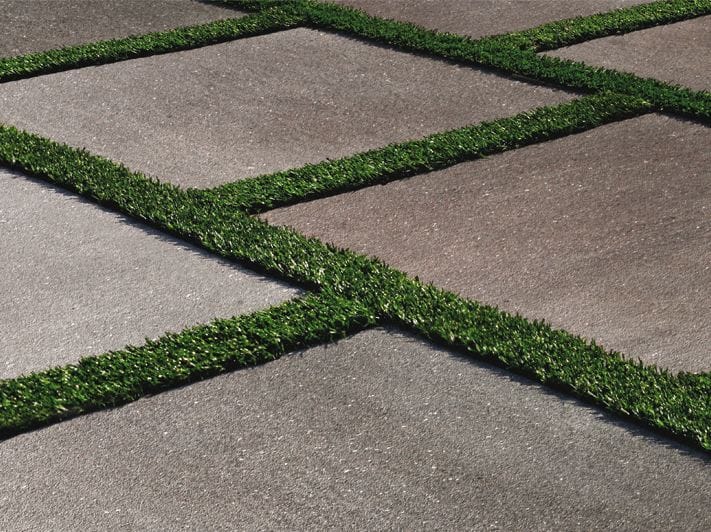 Напольная плитка из керамогранита с эффектом камня ARIOSTEA CM2 OUTDOOR ARCH-00097475