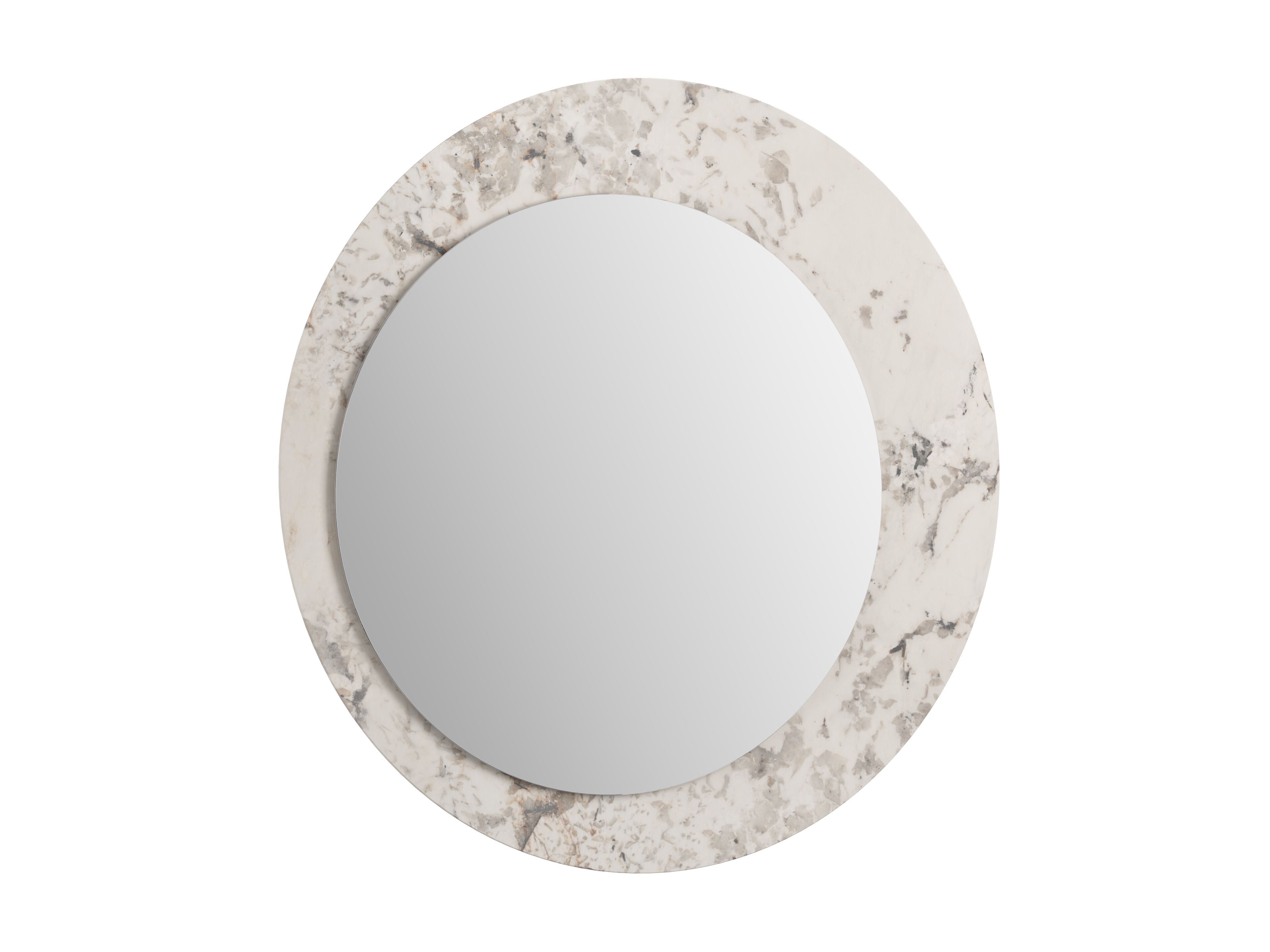 Настенное зеркало DÔME DECO Nova ' 25 ARCH-00111238