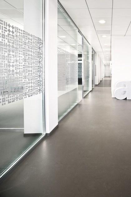 Archiutti Стена мобильного офиса sun-id-1379979 - Вид №18