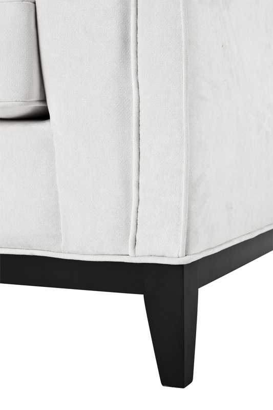 Кресло Aldgate от Eichholtz Белый EICHHOLTZ ДИЗАЙНЕРСКИЕ, EICHHOLTZ 062263 Белый  - Вид №7