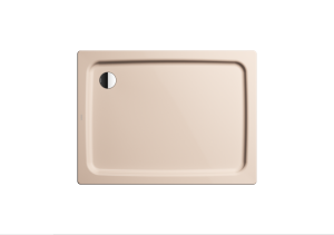 Душевой поддон KALDEWEI Сталь эмалированная 555-2 24 багамский бежевый
