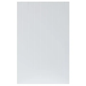 Дверь для шкафа Delinia «Фенс белый» 45x70 см, МДФ, цвет белый 18179483 STLM-2194452