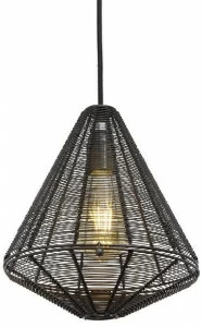 Industville Подвесной светильник из железа  Hc-wcp9-cn