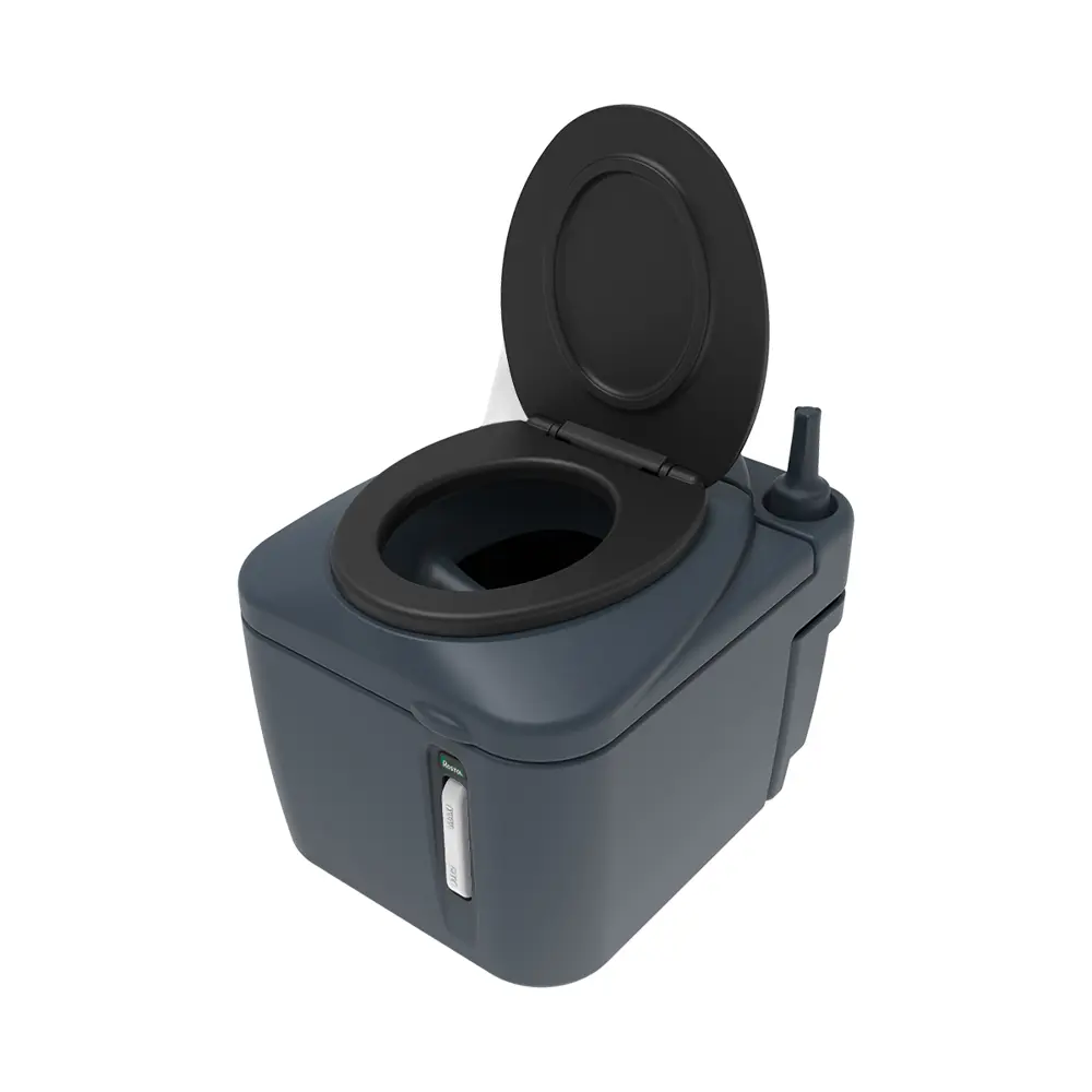 Биотуалет Rostok Eco 45 л Santreyd STLM-2187026