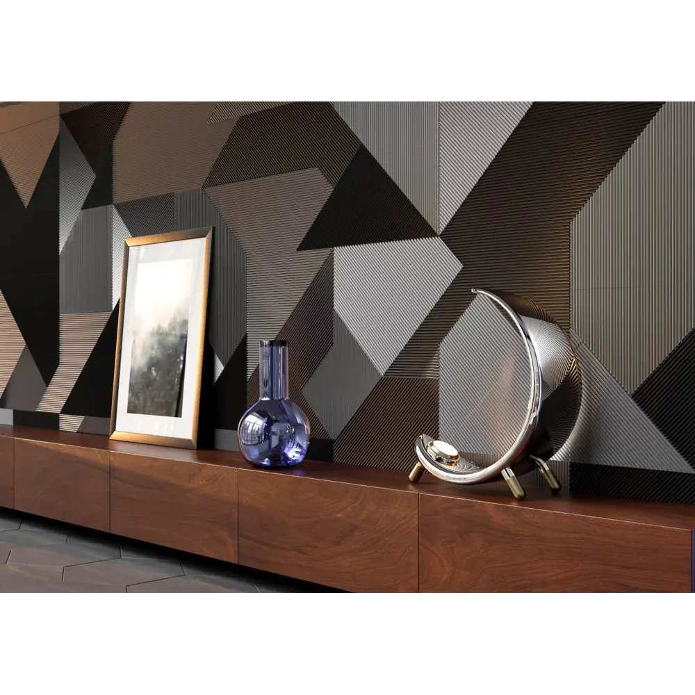 Santreyd Молдинг декоративный латунь для стильного интерьера 86283521 STLM-0067565 - Вид №2