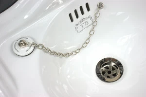 Traditional bathrooms Сливной набор для ностальгической раковины TB99 Tb99.ag
