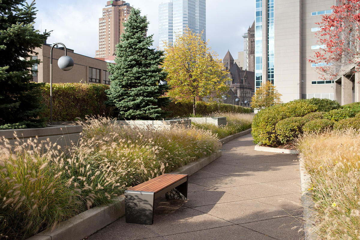 FSRT104 Система сидения Vector Forms-surfaces  - Вид №1