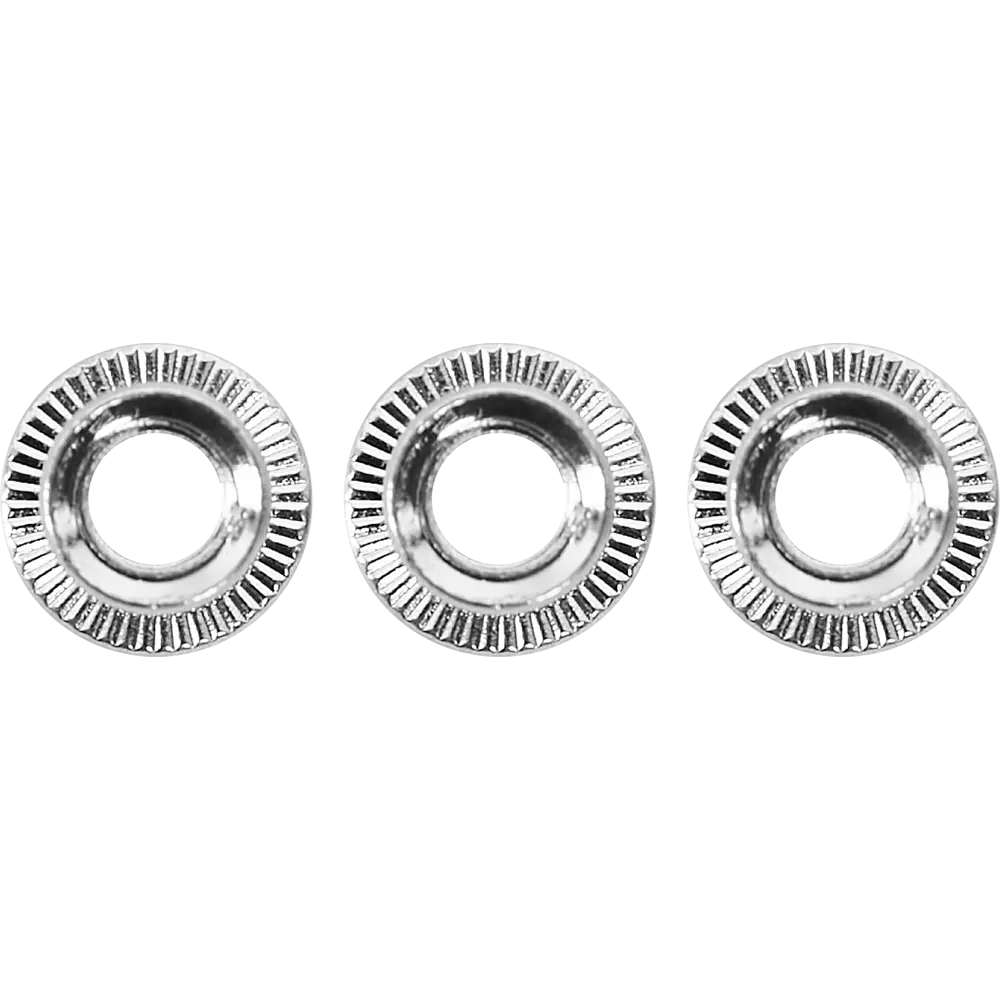 87937009 Заклепка резьбовая Sormat М6 мм, 10 шт. STLM-1011056  - Вид №1