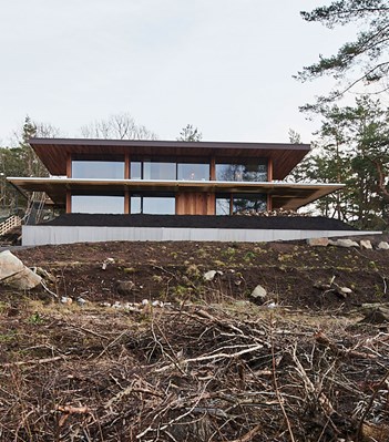 590HM Кухня vola  - Вид №8