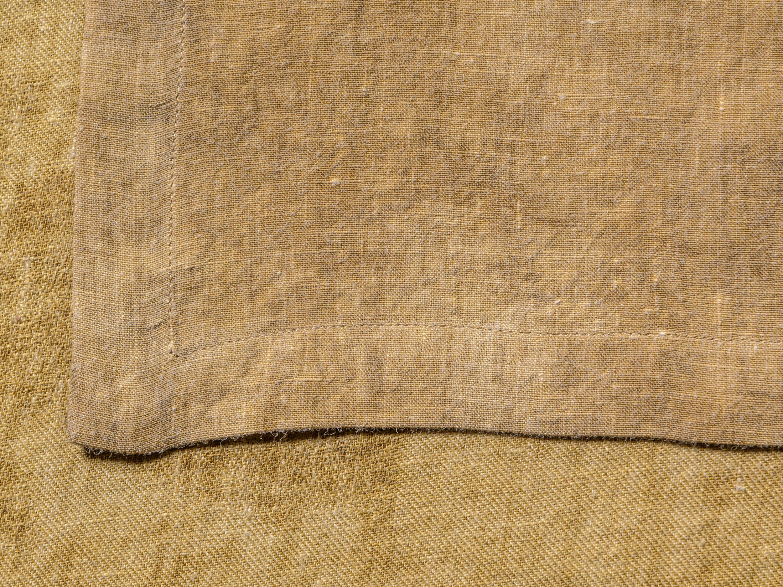 Льняная салфетка The House of Lyria LUME ARCH-00118391