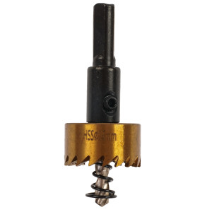 Коронка Elitech 1820.140500 9186936