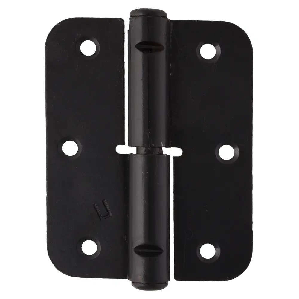 Петля правая Металлист ПН 1-85 ЦАМ без покрытия STLM-2020366