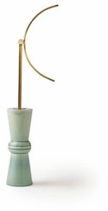 MARIONI Настольная лампа регулируемая Malibù 02930b