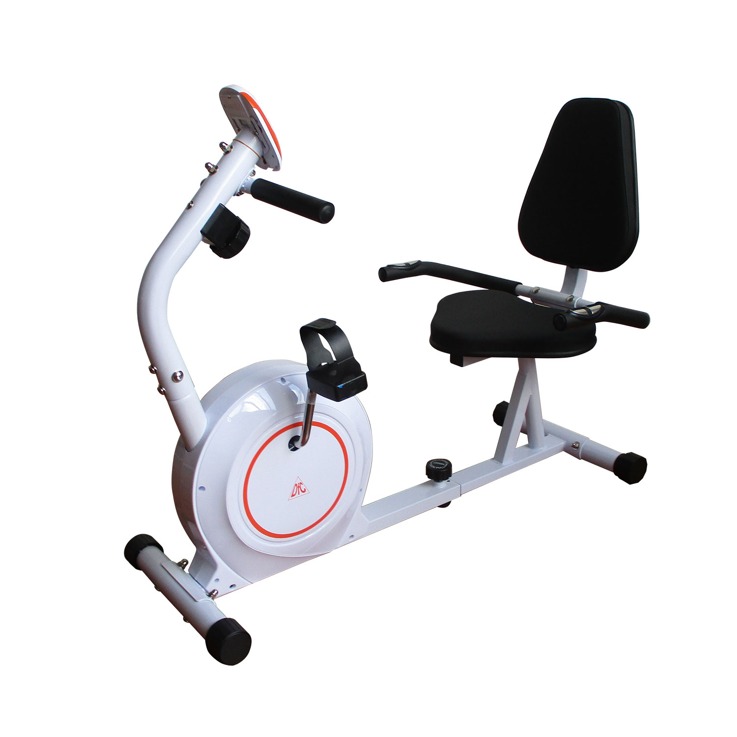 Велотренажер b504rwo DFC sun-id-2067740 - Вид №2