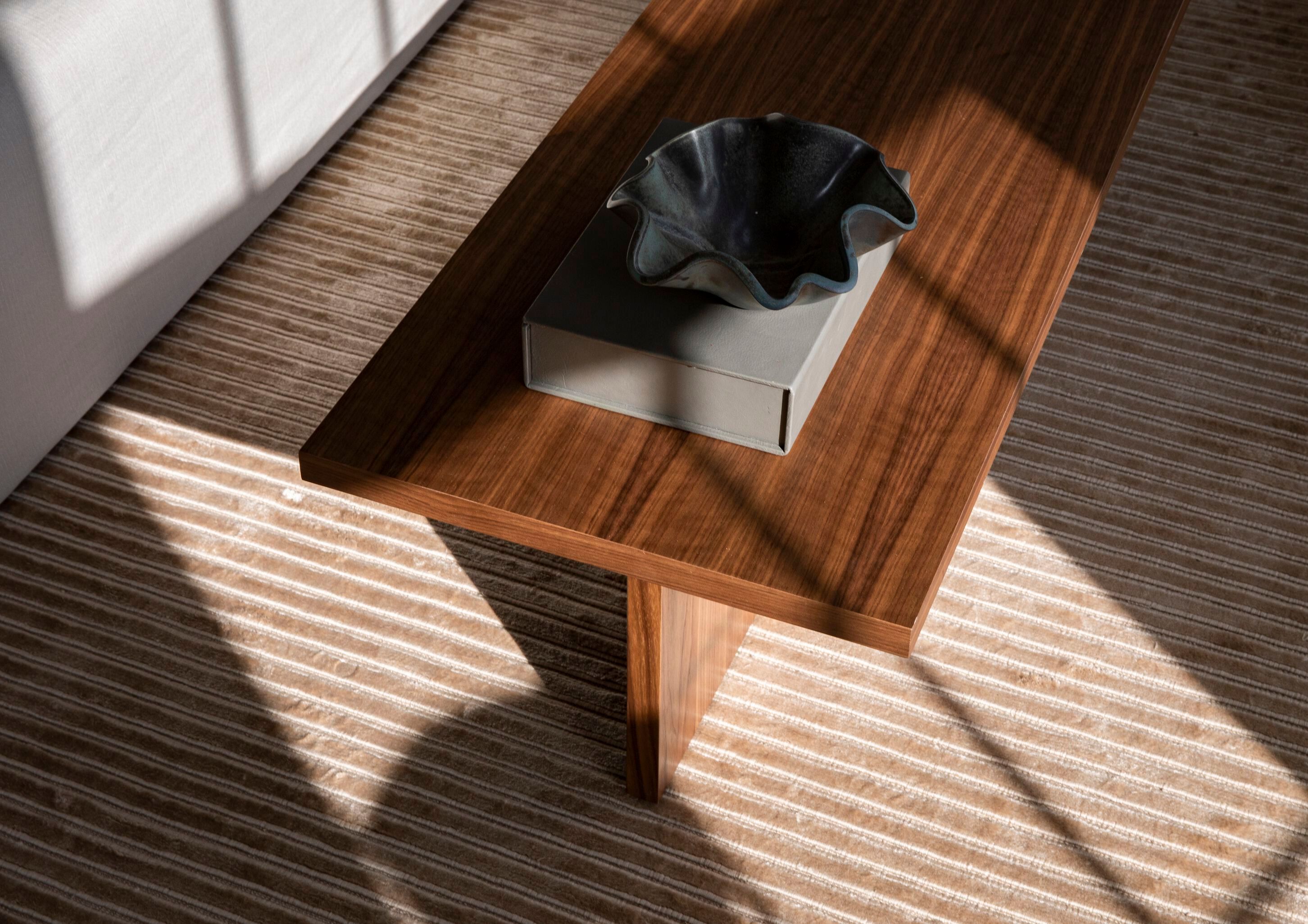 Прямоугольный коврик Lyocell® Audo Copenhagen HOUKIME ARCH-00145113 - Вид №3