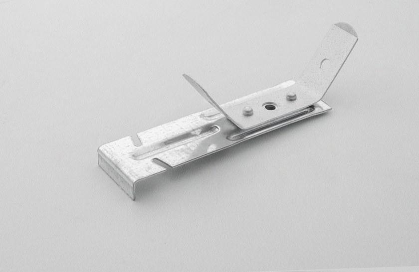 AKIFIX Пружина крепления перекладины к потолочному профилю sun-id-1495301 - Вид №1