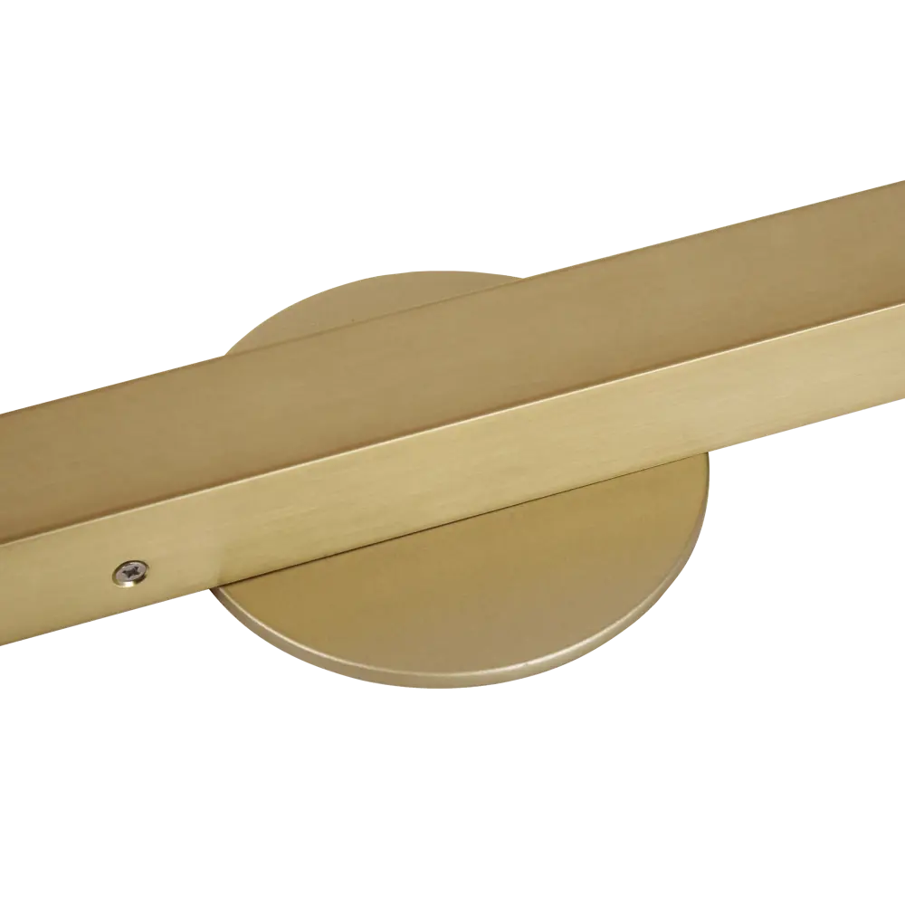 INSPIRE Tabora — светодиодная подсветка для зеркала с защитой от влаги 82666396 STLM-0033314 - Вид №4