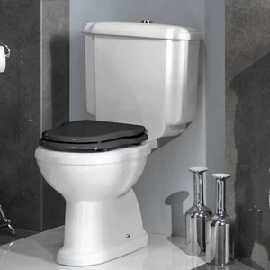 PHPM01 Компакт унитаз с бачком Белый Gaia POMPEI Италия