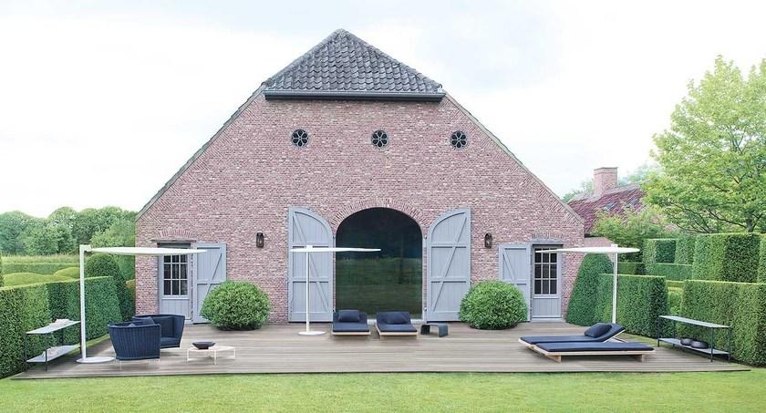 Paola Lenti Лежащая грядка Sabi sun-id-1495780 - Вид №2