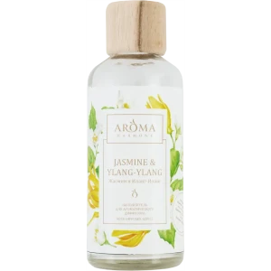 Наполнитель для диффузора «Жасмин и иланг-иланг» 100 мл