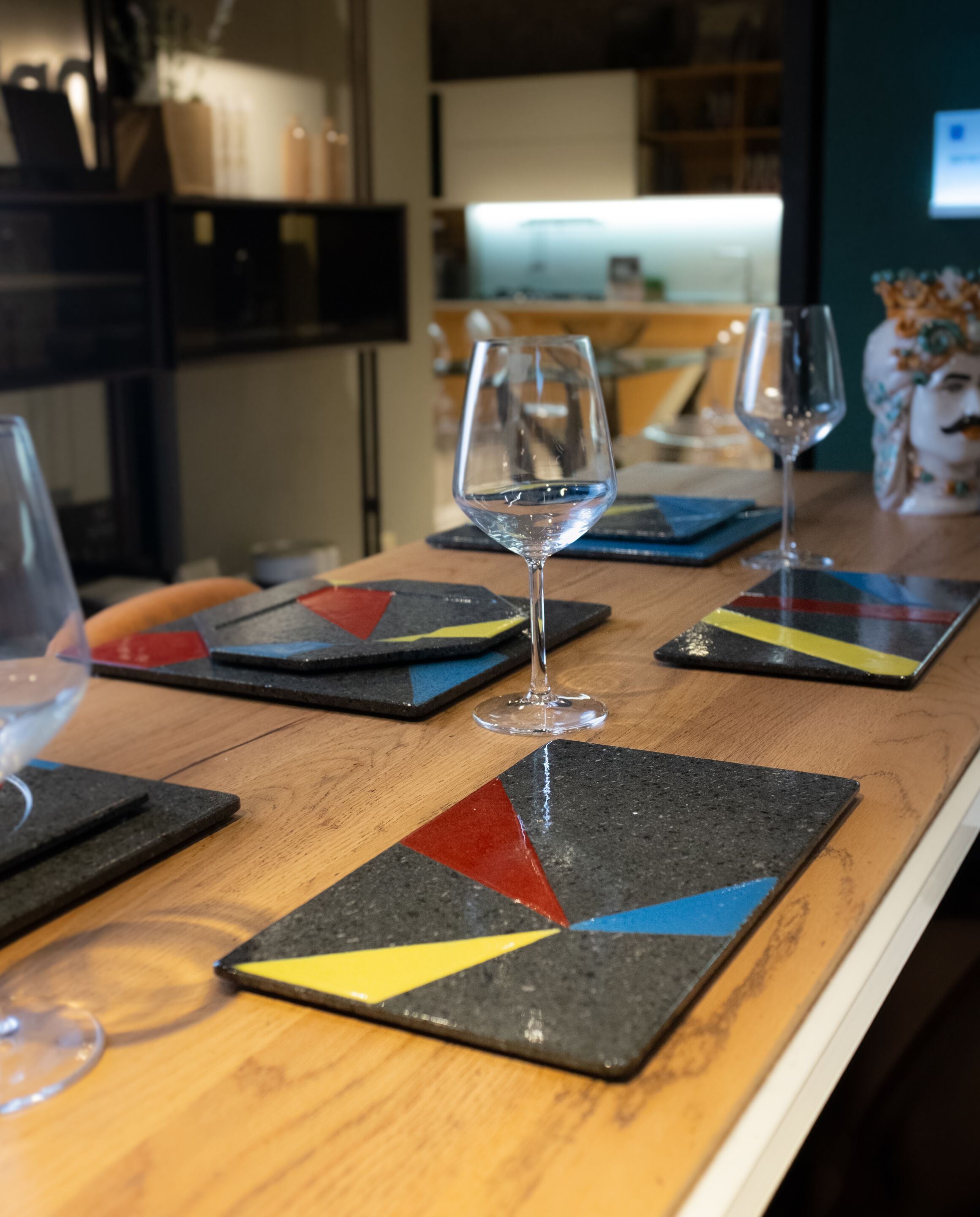 ARCH-00044296 Лоток для хранения яиц Cuorelavico Prisma - Вид №2